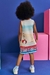 Vestido Infantil Ursa Marinheira - comprar online