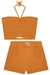 Conjunto Teen Verão Laranja na internet