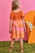 Vestido kids Sol de Verão - comprar online
