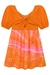 Vestido kids Sol de Verão na internet