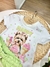 Conjunto Infantil Happy Verde - comprar online