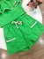 Conjunto Kids Passeio Natura - loja online