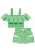 Conjunto Kids Passeio Natura