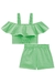 Conjunto Kids Passeio Natura - comprar online