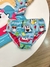 Conjunto Biquíni Infantil Manga longa Summer UV50+ - loja online