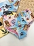 Conjunto Biquíni Infantil Manga longa Verão Safari UV50+ - Marmelo Kids | Moda Infantil e Jovem