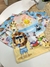 Conjunto Biquíni Infantil Manga longa Verão Safari UV50+ - loja online