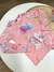 Conjunto Biquíni Infantil Manga longa unicórnio UV50+ na internet