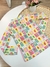 Conjunto Biquíni Infantil Manga longa Hello Summer UV50+ - loja online