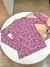 Conjunto Biquíni Infantil Manga longa Flamingo Fun UV50+ - loja online