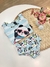 Biquíni Infantil Panda UV50+ - comprar online