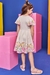 Vestido Infantil Fly Tech Bege na internet