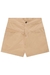 Conjunto Teen mocha mousse - comprar online