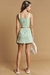 Conjunto Teen Menta - comprar online