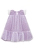 Vestido Infantil Jardim das Borboletas na internet