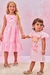 Vestido Baby Ursinha