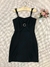 Vestido Teen Laço - loja online