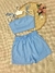 Conjunto Teen Raika - comprar online
