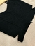 Cropped Teen Vazado - Marmelo Kids | Moda Infantil e Jovem