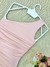 Body Teen Ombro Assimétrico - comprar online