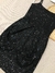 Imagem do Vestido Teen Paetê
