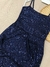 Vestido Teen Paetê - Marmelo Kids | Moda Infantil e Jovem