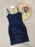 Vestido Teen Paetê - comprar online