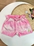 Short Infantil Smile - Marmelo Kids | Moda Infantil e Jovem