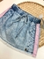 Saia Jeans Infatil Desert Summer - comprar online