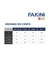 Short Saia Jeans Infantil - Marmelo Kids | Moda Infantil e Jovem