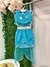 Fantasia Infantil Sereia Tiffany - comprar online