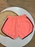 Short Kids Moletinho Cores - loja online