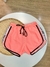 Short Kids Moletinho Cores - Marmelo Kids | Moda Infantil e Jovem