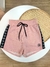 Short Teen Rosa Camping - comprar online