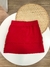 Saia Teen Viva a Vida - Marmelo Kids | Moda Infantil e Jovem