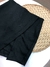 Short Saia Asymmetrick - Bobbylulu - comprar online