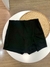 Short Saia Asymmetrick - Bobbylulu