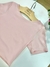 Blusa Teen Base Color - comprar online