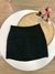 Saia Short Teen Bolso - Marmelo Kids | Moda Infantil e Jovem