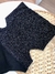 Body Teen Shine Preto - loja online