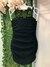 Vestido Teen Drapeado - Marmelo Kids | Moda Infantil e Jovem