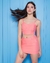 Top Teen Recortes - Marmelo Kids | Moda Infantil e Jovem