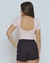 Blusa Teen Base Color - loja online