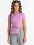 Cropped Teen Enjoy- Bobbylulu - comprar online