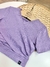 Cropped Teen Enjoy- Bobbylulu - Marmelo Kids | Moda Infantil e Jovem