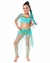 Fantasia Kids Odalisca Oceano