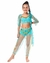 Fantasia Kids Odalisca Oceano - comprar online