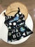 Blusa Teen Glitch - Bobbylulu