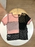 Blusa Teen Heart - Bobbylulu