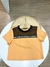 Cropped Teen World Tela - Bobbylulu